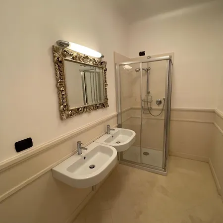 Villa Gherardi_senigallia Senigallia